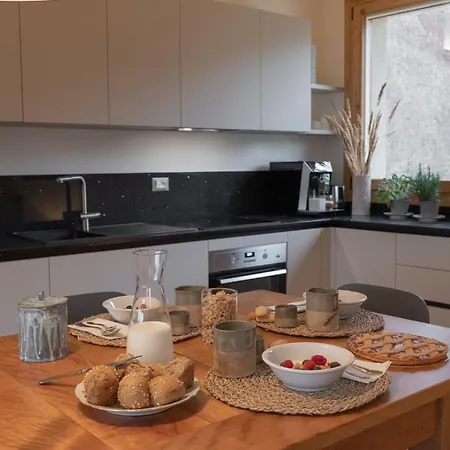 Agriturismo Ai Masi Combai Esterno foto