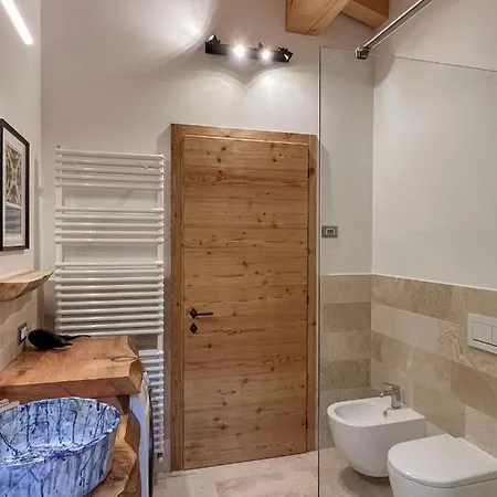 Agriturismo Ai Masi Combai Esterno foto