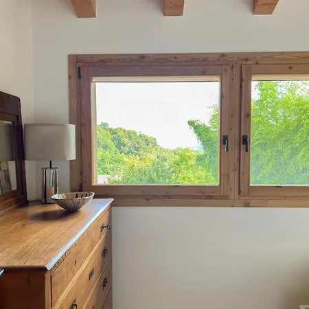 Agriturismo Ai Masi Combai Esterno foto