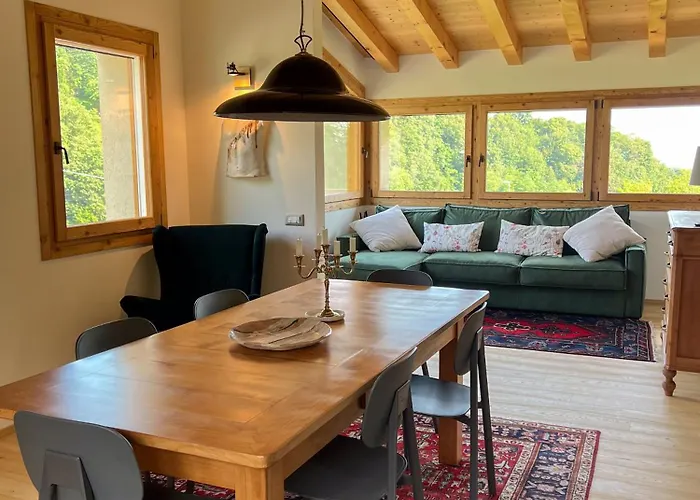 Agriturismo Ai Masi