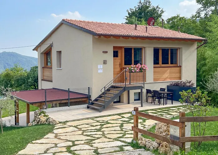 Agriturismo Ai Masi
