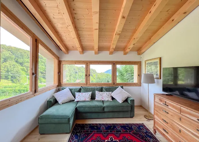 Agriturismo Ai Masi