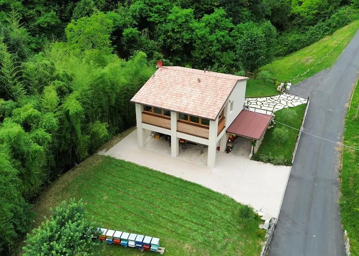 Agriturismo Ai Masi