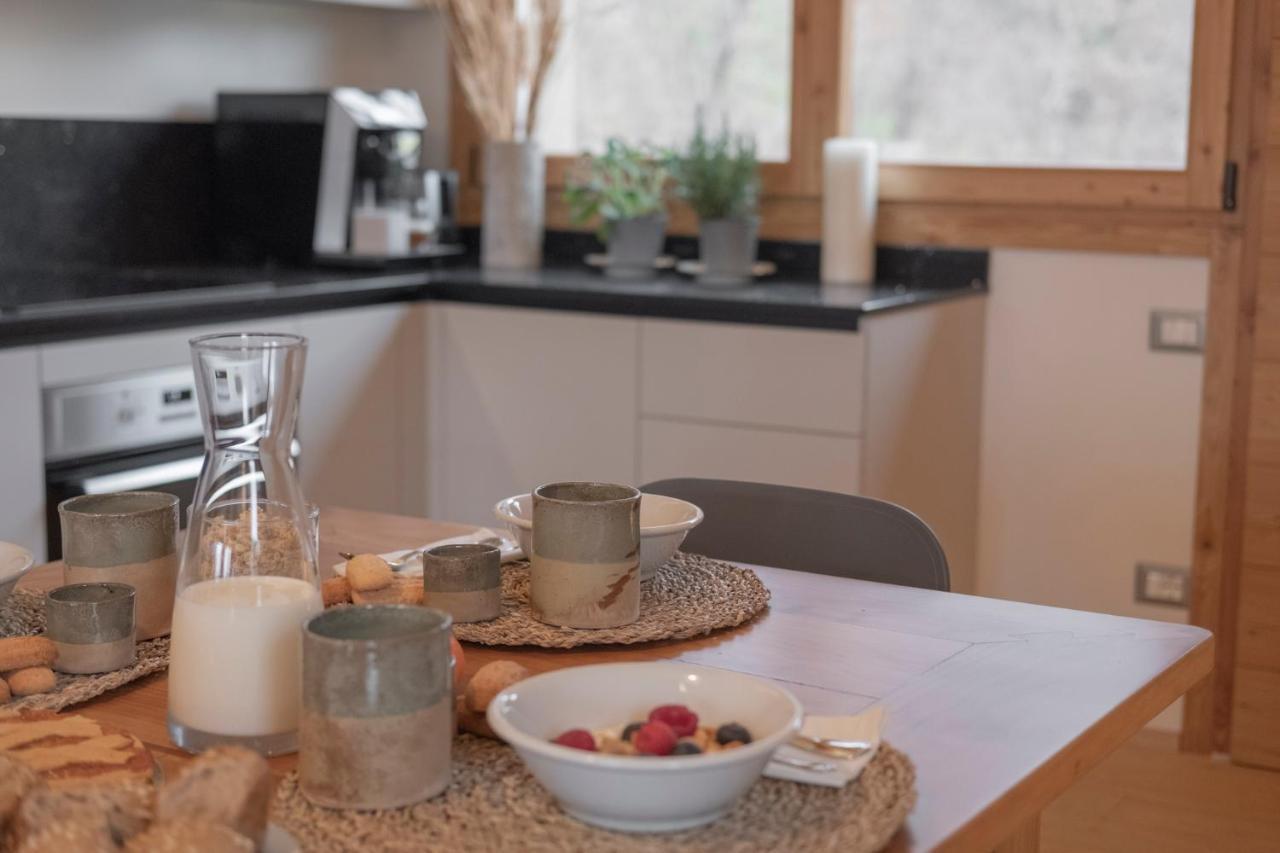 Apartment Ai Masi Combai