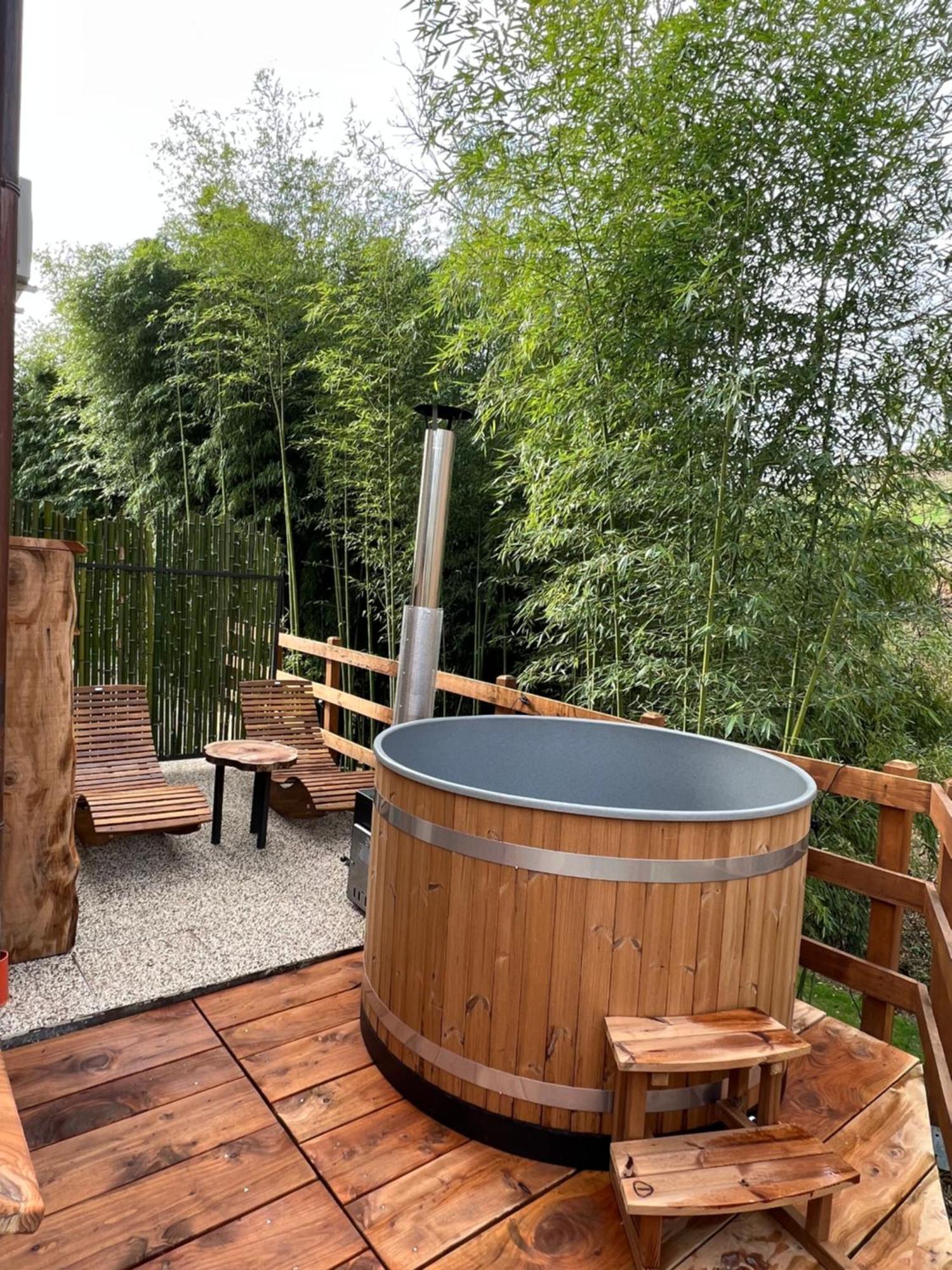 Apartment Ai Masi *