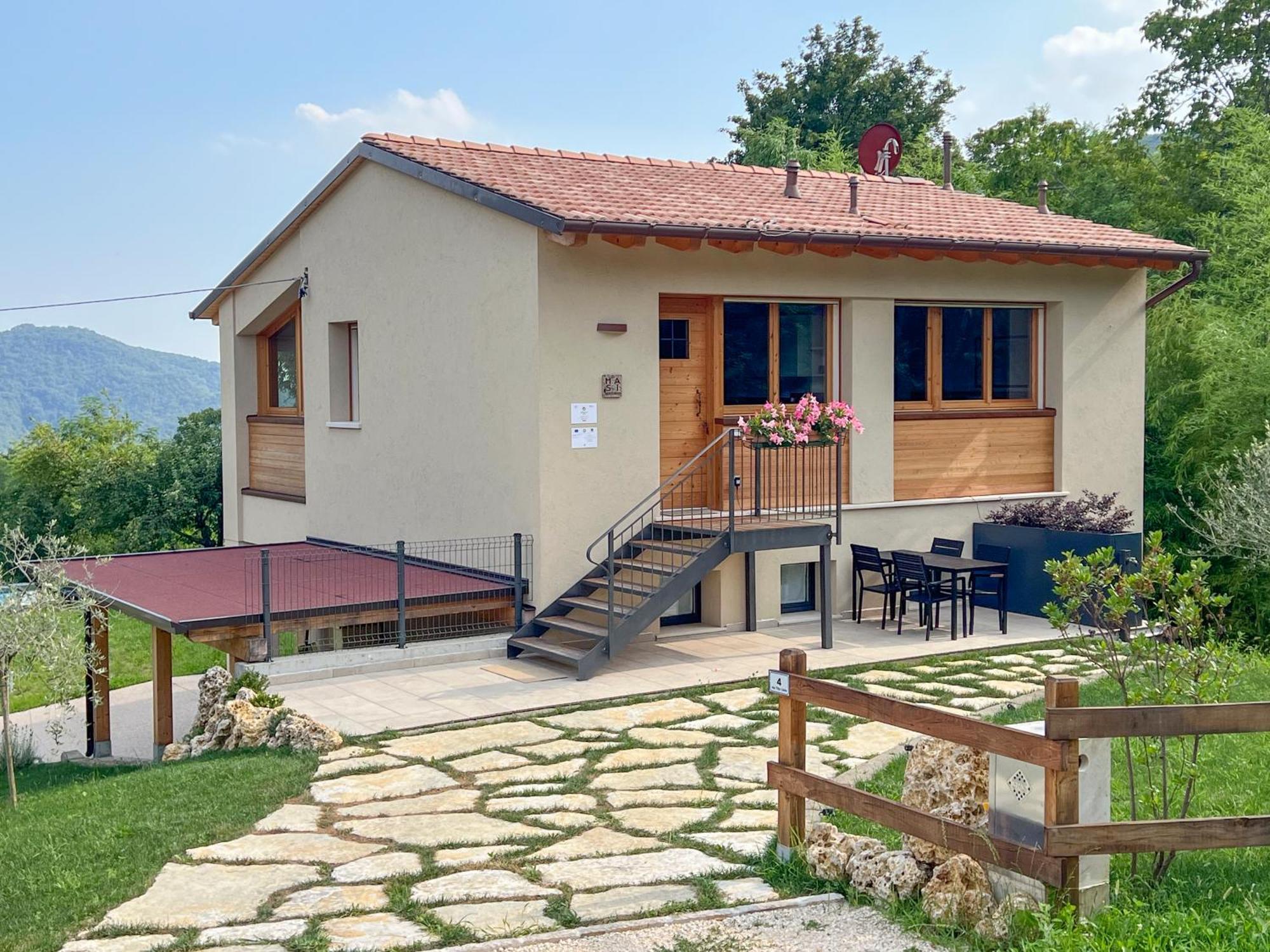 Ai Masi Apartment