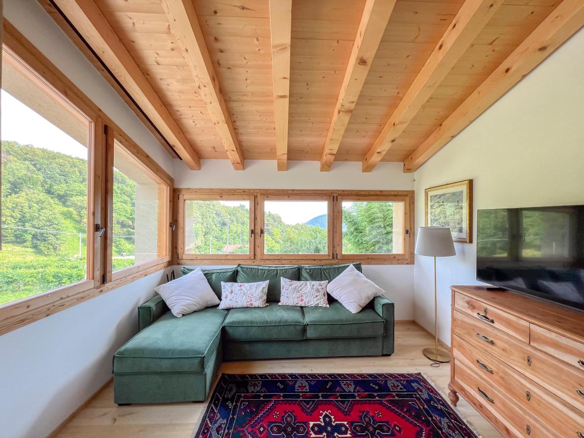 Ai Masi Apartment *